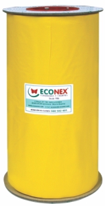 ECONEX ROULEAU JAUNE 100 X 30 CM